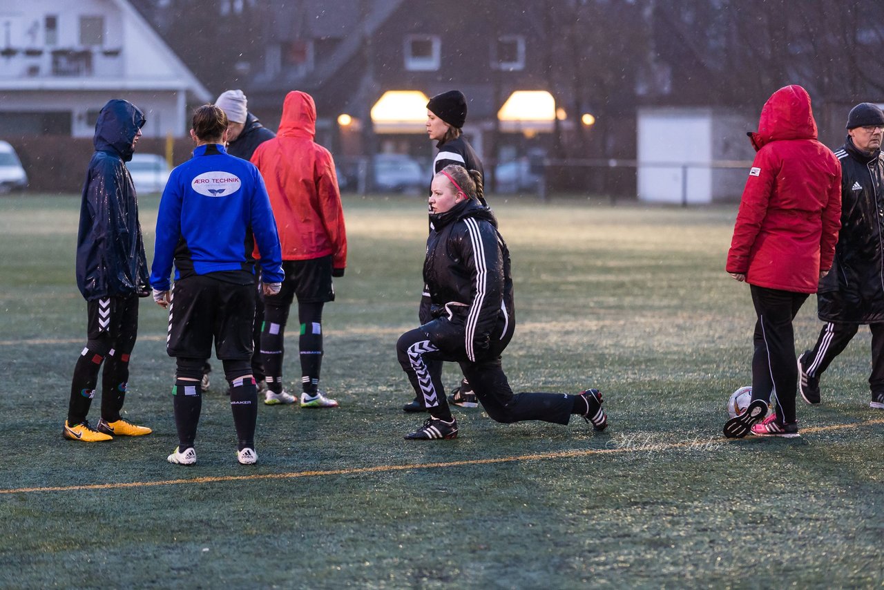 Bild 77 - Frauen SV Henstedt Ulzburg III - SG Weede/Westerrade : Ergebnis: 5:2